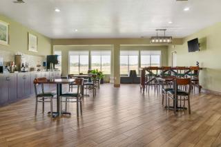 Best Western Clare Hotel - 0