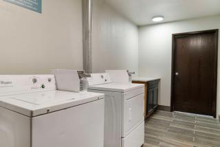 Best Western Clare Hotel - 4