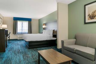 Best Western Clare Hotel - 8