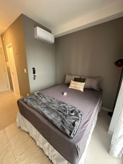 Apto Studio Brooklin - São Paulo - 6
