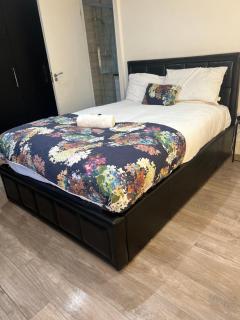 Luxury Double Room W/ Private Bathroom - Edimburgo - 3