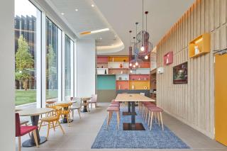 Hampton By Hilton Barcelona Fira Gran Via - L'Hospitalet de Llobregat - 6