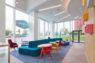 Hampton By Hilton Barcelona Fira Gran Via - L'Hospitalet de Llobregat - 5