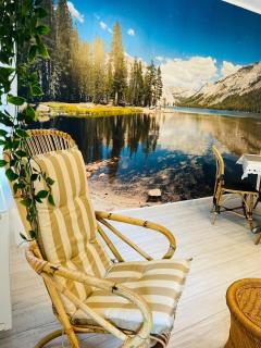 Wohnung im Zentrum von Albstadt - 9