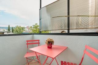 charming apartment on Odessa street - 1