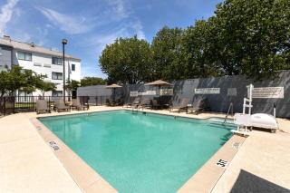 Best Western Plus Fort Worth North - 8