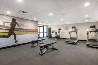 Best Western Plus Fort Worth North - Fort Worth - 7