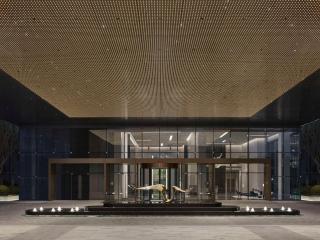 Hilton Zhuji - 8