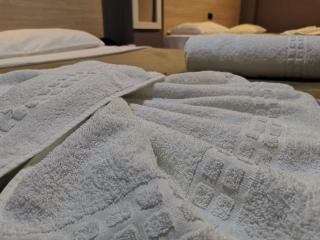 POUSADA NOSSO LAR - 4