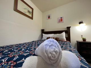 Casa del viajero colonial - 1