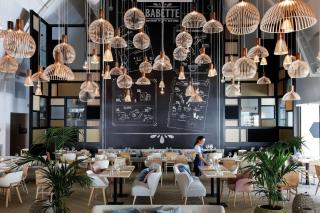 Hilton Garden Inn Paris La Villette - Parijs - 3