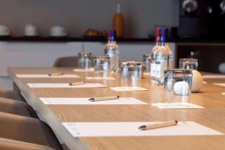 Hilton Garden Inn Paris La Villette - Parijs - 1