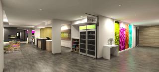 Home2 Suites By Hilton Quebec City - Québec - 6