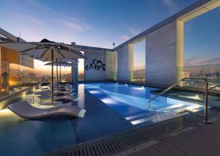 Embassy Suites By Hilton Doha Old Town - Doha - 7