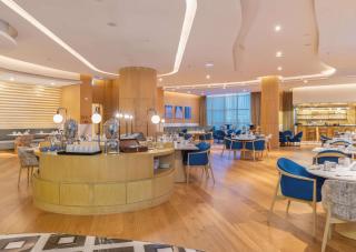Embassy Suites By Hilton Doha Old Town - Doha - 6