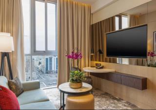 Embassy Suites By Hilton Doha Old Town - Doha - 4