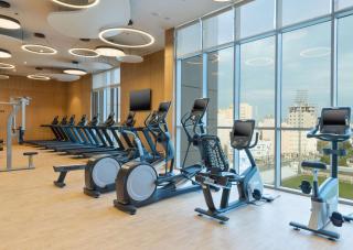 Embassy Suites By Hilton Doha Old Town - Doha - 5