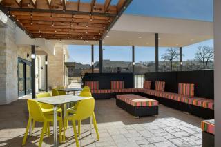 Home2 Suites By Hilton Flower Mound Dallas - 9
