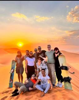 Sunset Merzouga Camp - Merzouga - 7