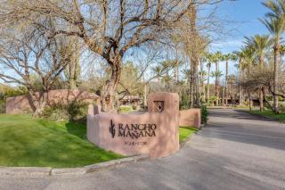 Hilton Vacation Club Rancho Manana - Cave Creek - 4