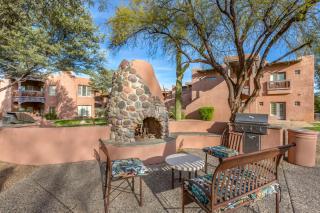 Hilton Vacation Club Rancho Manana - Cave Creek - 3