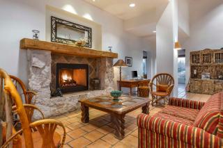 Hilton Vacation Club Rancho Manana - Cave Creek - 2