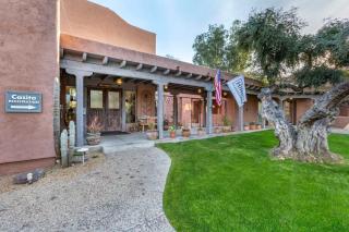 Hilton Vacation Club Rancho Manana - Cave Creek - 1