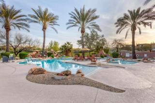 Hilton Vacation Club Rancho Manana - Cave Creek - 0