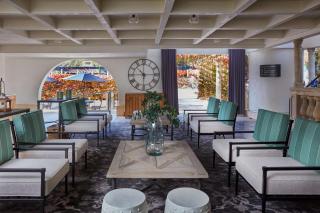 The Lodge at Healdsburg, Tapestry Collection by Hilton - Healdsburg - 8