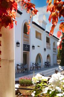 The Lodge at Healdsburg, Tapestry Collection by Hilton - Healdsburg - 7