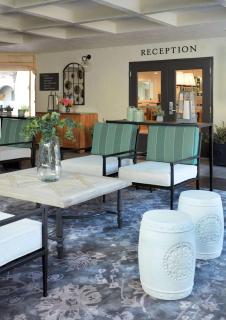 The Lodge at Healdsburg, Tapestry Collection by Hilton - Healdsburg - 4