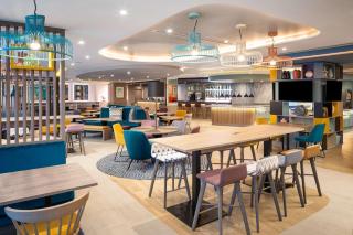 Hampton By Hilton London City - London - 2