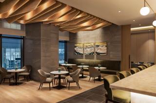 DoubleTree by Hilton Toyama - 3