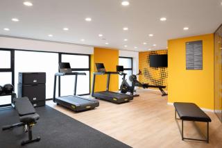 Hampton By Hilton Targu Mures - 9