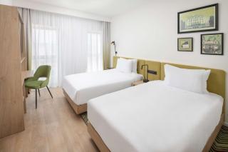 Hampton By Hilton Targu Mures - 7