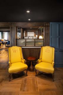 Wylie Hotel Atlanta, Tapestry Collection by Hilton - Atlanta - 6