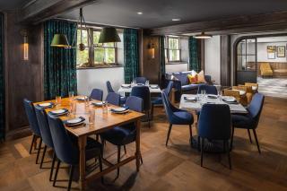 Wylie Hotel Atlanta, Tapestry Collection by Hilton - Atlanta - 1