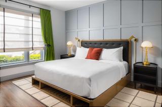 Wylie Hotel Atlanta, Tapestry Collection by Hilton - Atlanta - 8