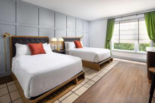 Wylie Hotel Atlanta, Tapestry Collection by Hilton - Atlanta - 4