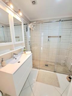 Zurrinha holidays whit jacuzzi - 9