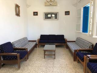 Une maison djerbienne - Houmt Souk - 4