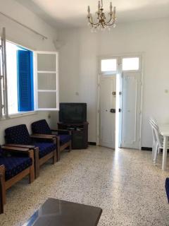 Une maison djerbienne - 1