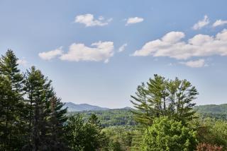 Bluebird Cady Hill Lodge - Stowe - 9