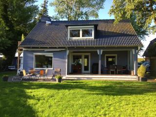Ostsee-Strandhaus Charlie - 0