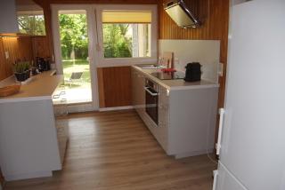 Ostsee-Strandhaus Charlie - 7