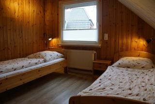 Ostsee-Strandhaus Charlie - 5