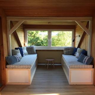 Ostsee-Strandhaus Charlie - 3