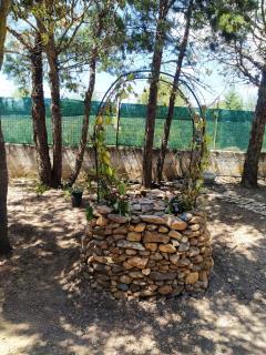 Casa vacanze Berchida - Capo Comino - 6
