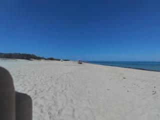 Casa vacanze Berchida - Capo Comino - 8
