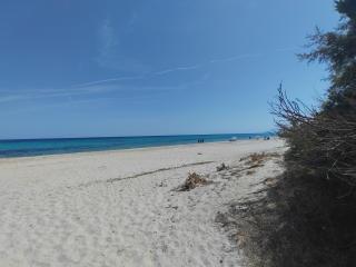 Casa vacanze Berchida - Capo Comino - 5